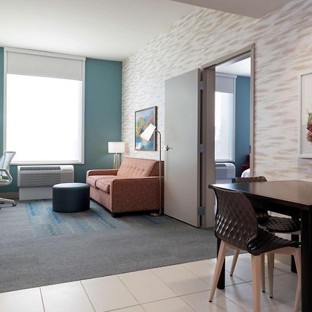 Home2 Suites By Hilton Phoenix Avondale, Az Exterior foto