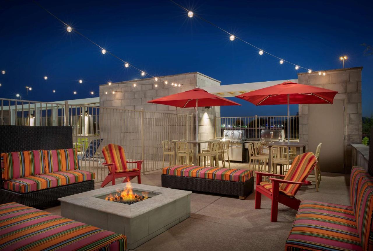 Home2 Suites By Hilton Phoenix Avondale, Az Exterior foto