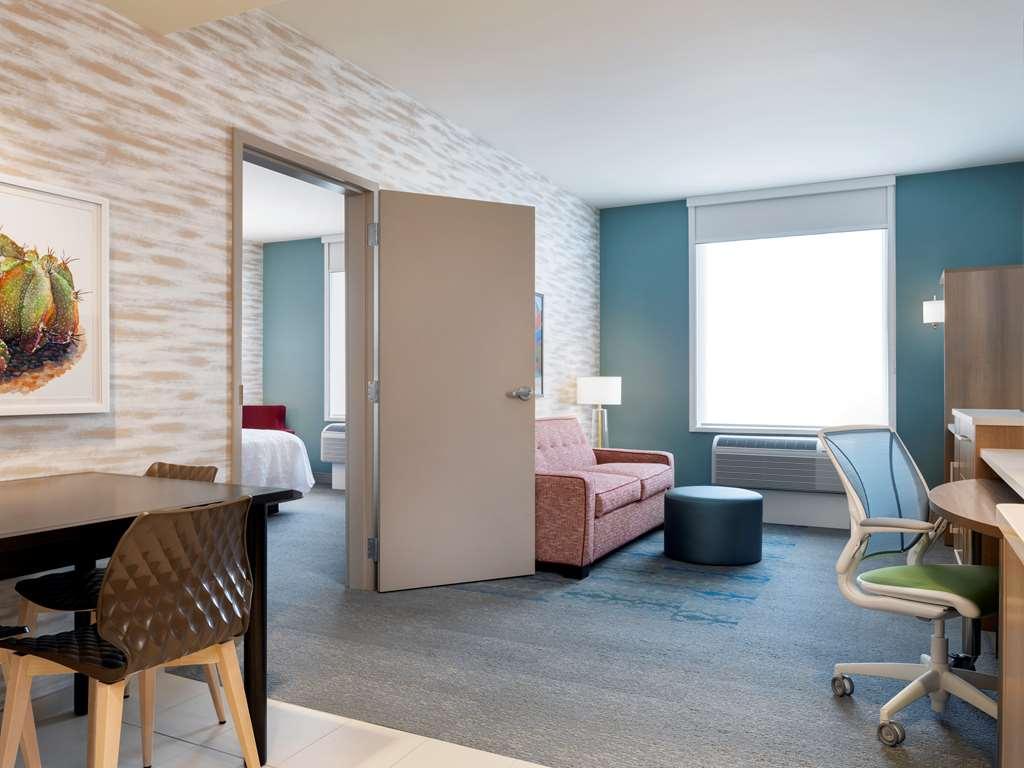 Home2 Suites By Hilton Phoenix Avondale, Az Quarto foto