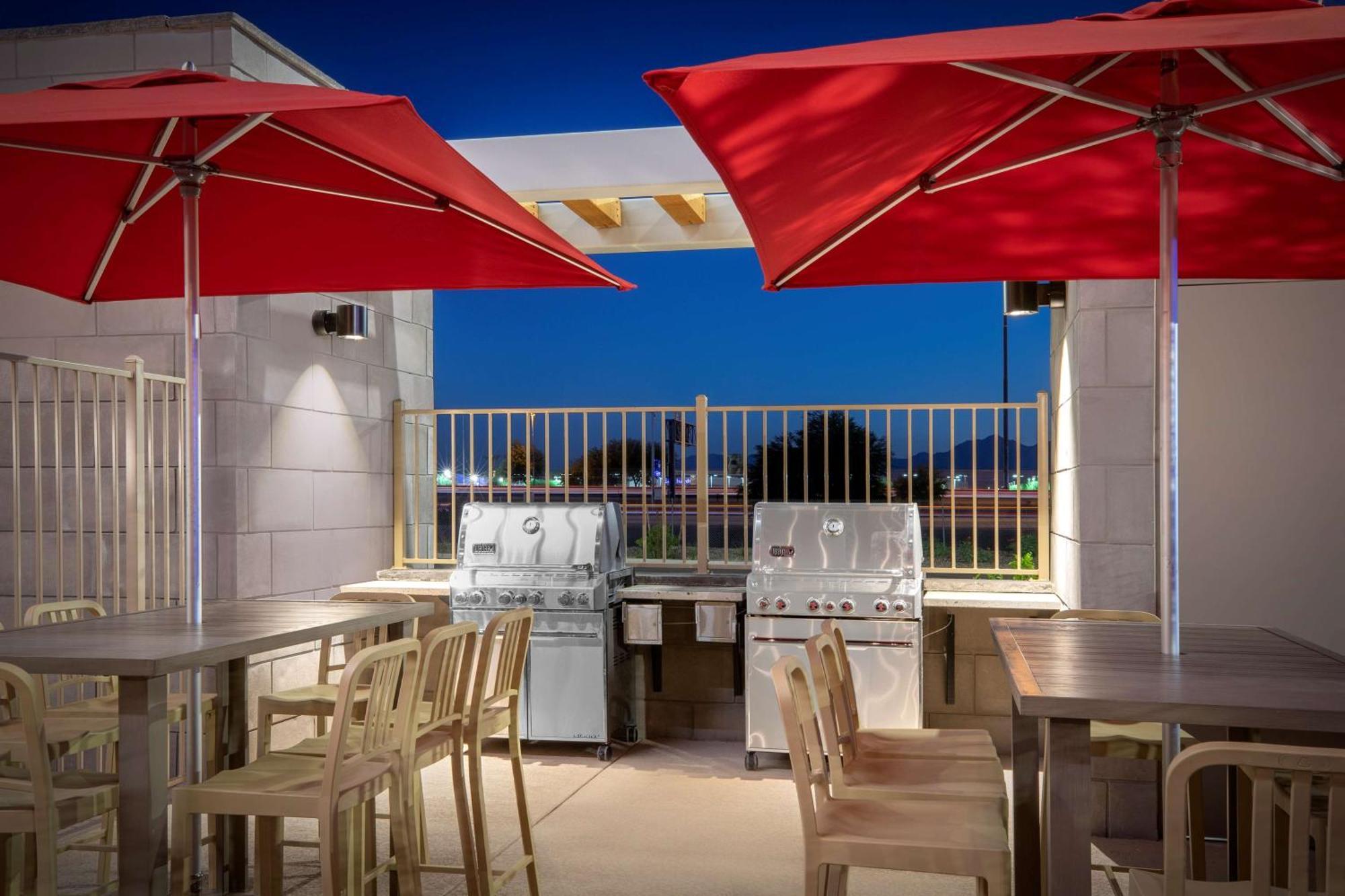 Home2 Suites By Hilton Phoenix Avondale, Az Exterior foto