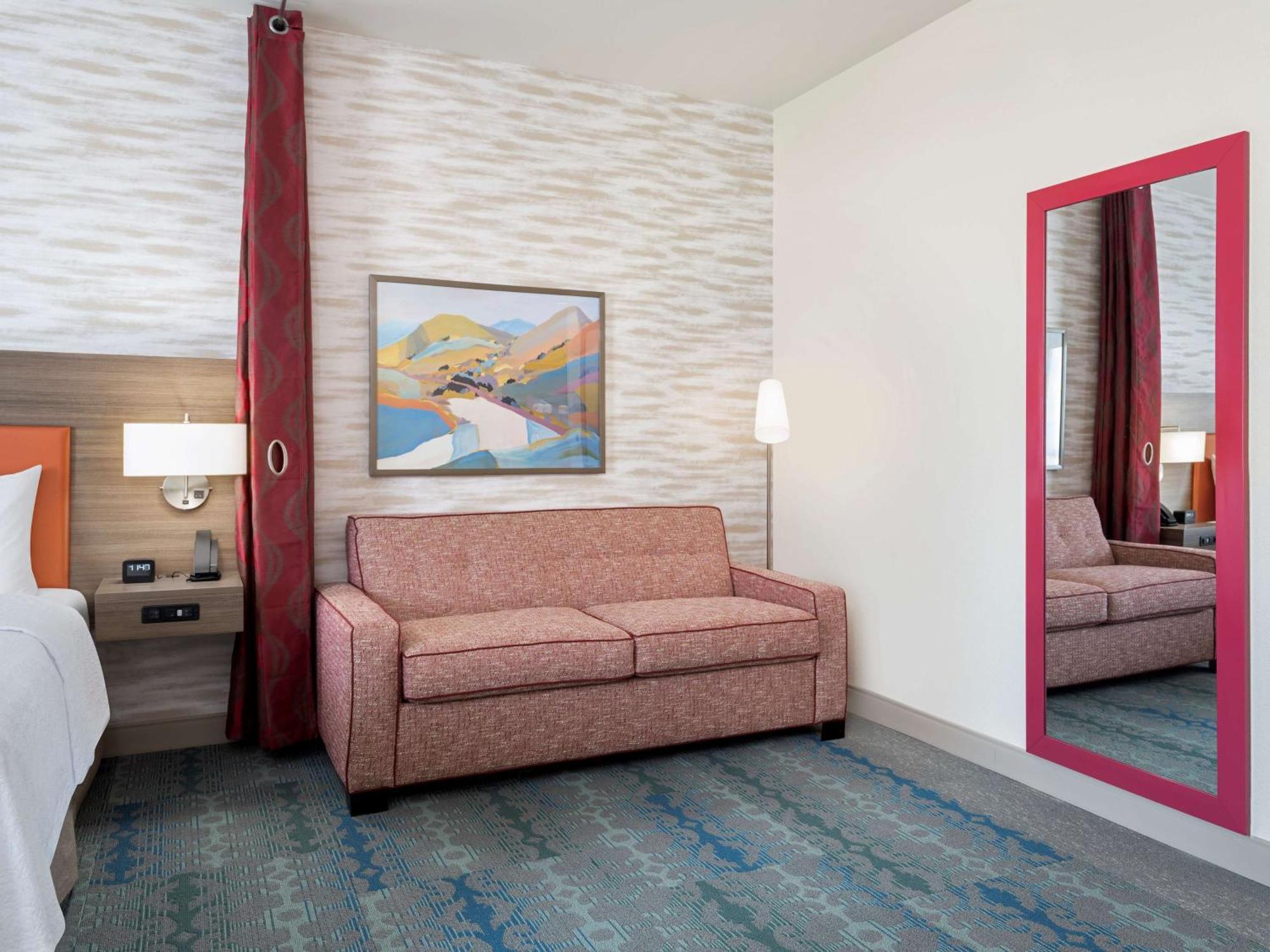 Home2 Suites By Hilton Phoenix Avondale, Az Exterior foto